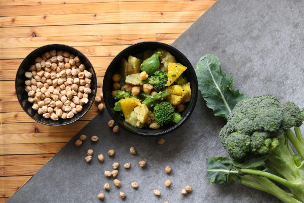 Top 50 Iron Rich Foods In India