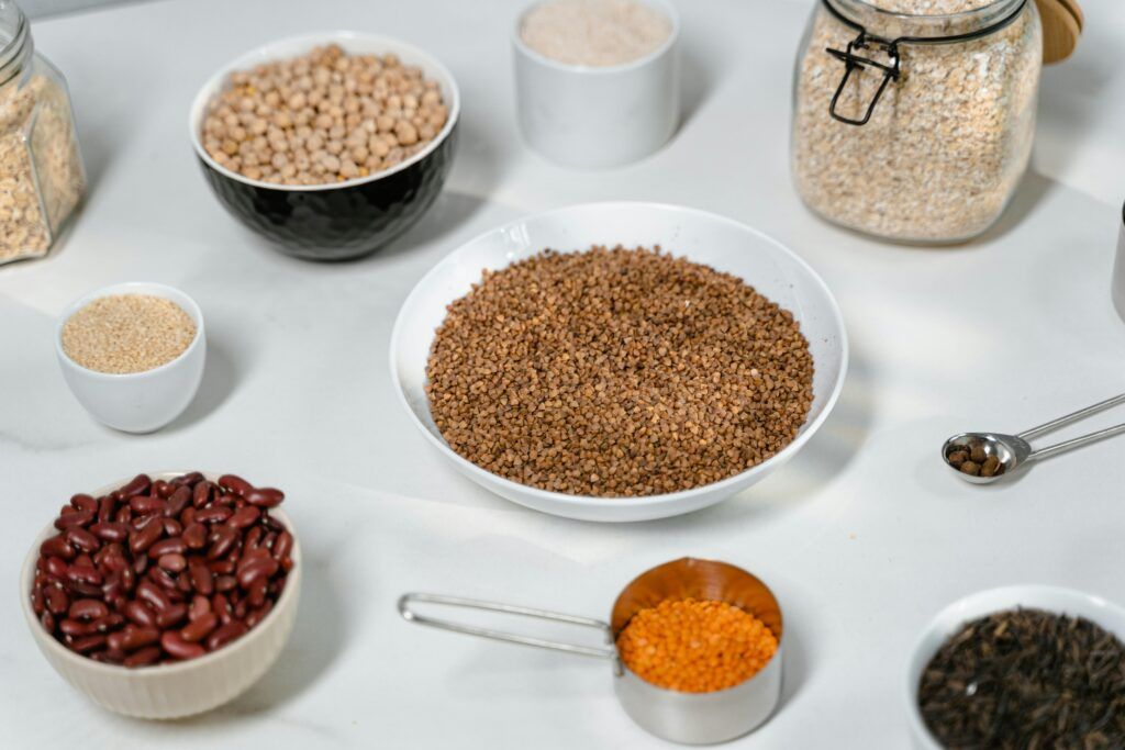 Top 50 Iron Rich Foods In India