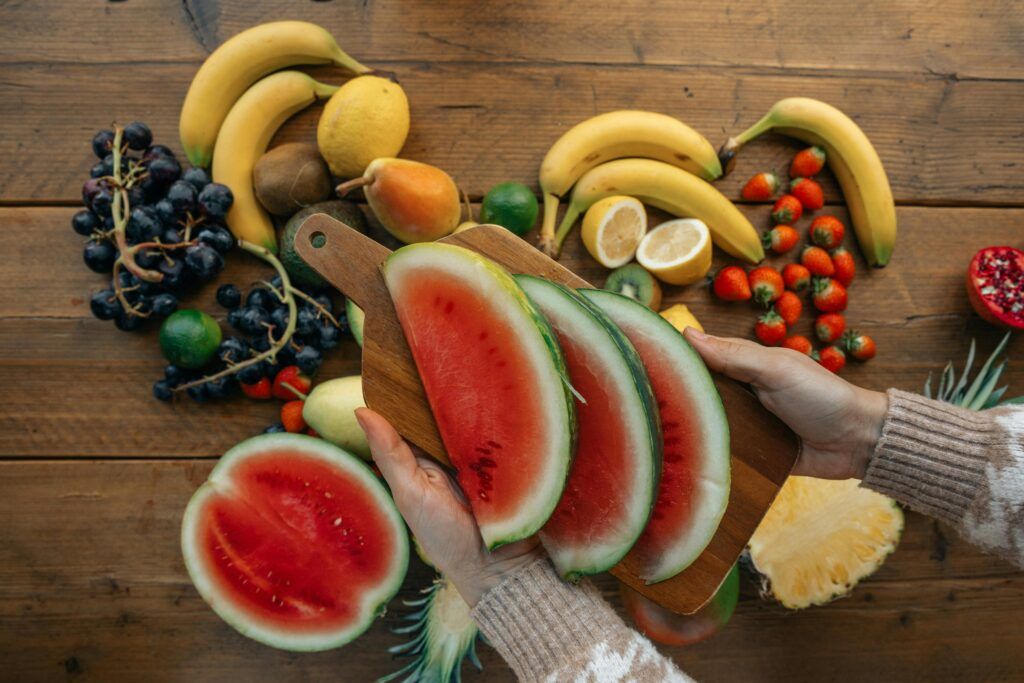 Top 50 Iron Rich Foods In India